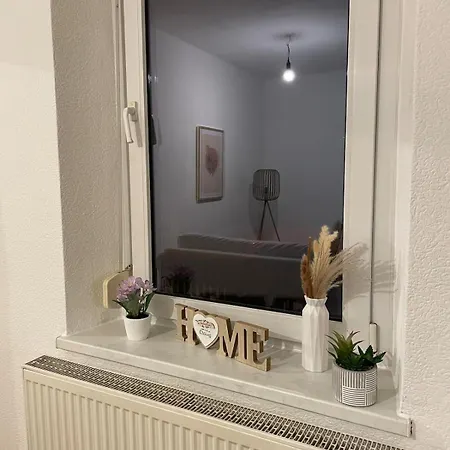 Modern & Cozy 4-room With Charm * Augsburg