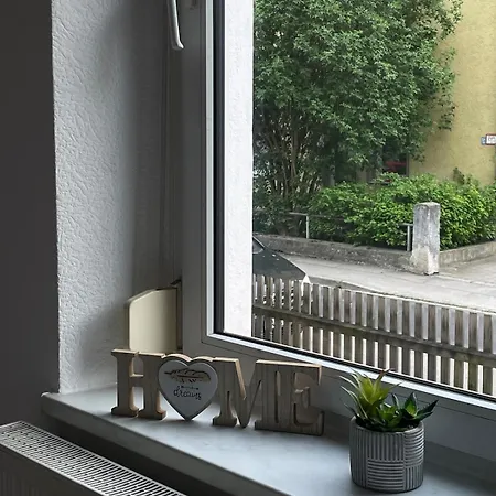 Modern & Cozy 4-room With Charm