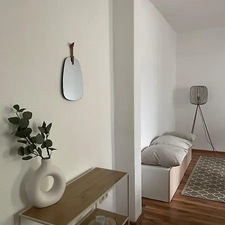 Apartmán Modern & Cozy 4-room With Charm *