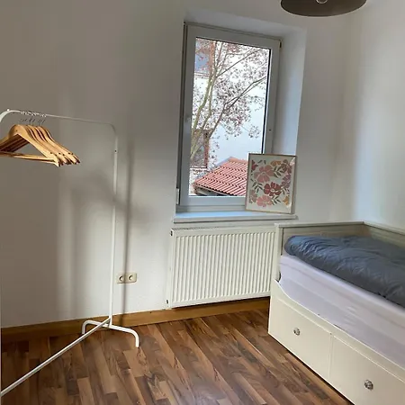 Modern & Cozy 4-room With Charm Apartmán *