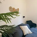 Modern & Cozy 4-room With Charm Augsburgo