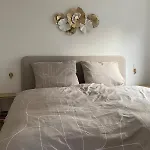 Modern & Cozy 4-room With Charm Augsburgo