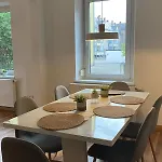 Apartamento Modern & Cozy 4-room With Charm Augsburgo