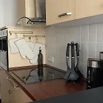 Apartamento Modern & Cozy 4-room With Charm Augsburgo