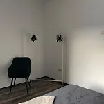 Apartamento Modern & Cozy 4-room With Charm