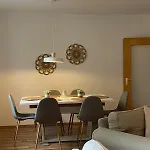 Apartamento Modern & Cozy 4-room With Charm Augsburgo