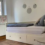 Modern & Cozy 4-room With Charm * Augsburgo
