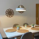 Modern & Cozy 4-room With Charm Apartamento Augsburgo