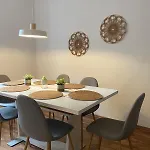 Modern & Cozy 4-room With Charm Augsburgo