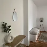 Apartamento Modern & Cozy 4-room With Charm *
