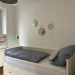 Modern & Cozy 4-room With Charm