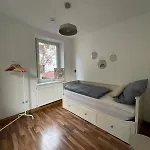 Modern & Cozy 4-room With Charm
