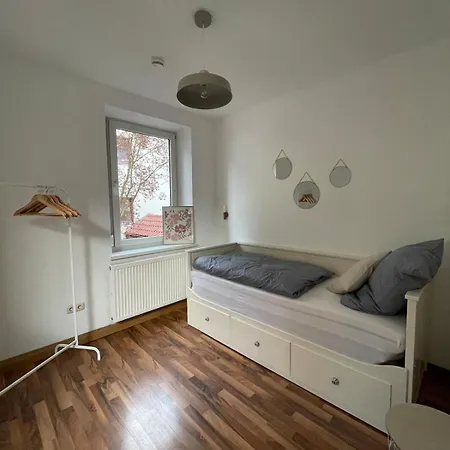 Appartement Modern & Cozy 4-room With Charm