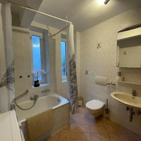 Modern & Cozy 4-room With Charm