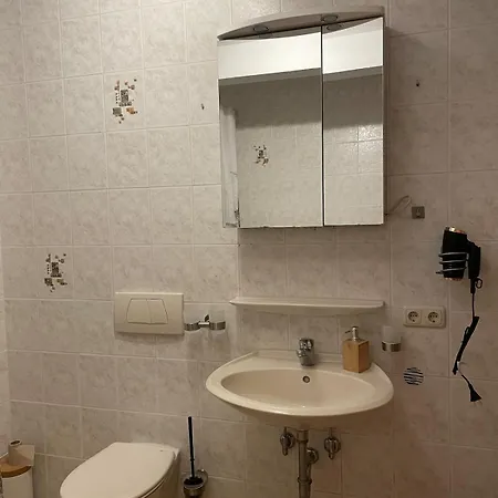 Appartement Modern & Cozy 4-room With Charm