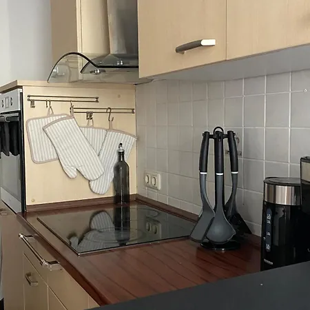 Apartamento Modern & Cozy 4-room With Charm Augsburgo